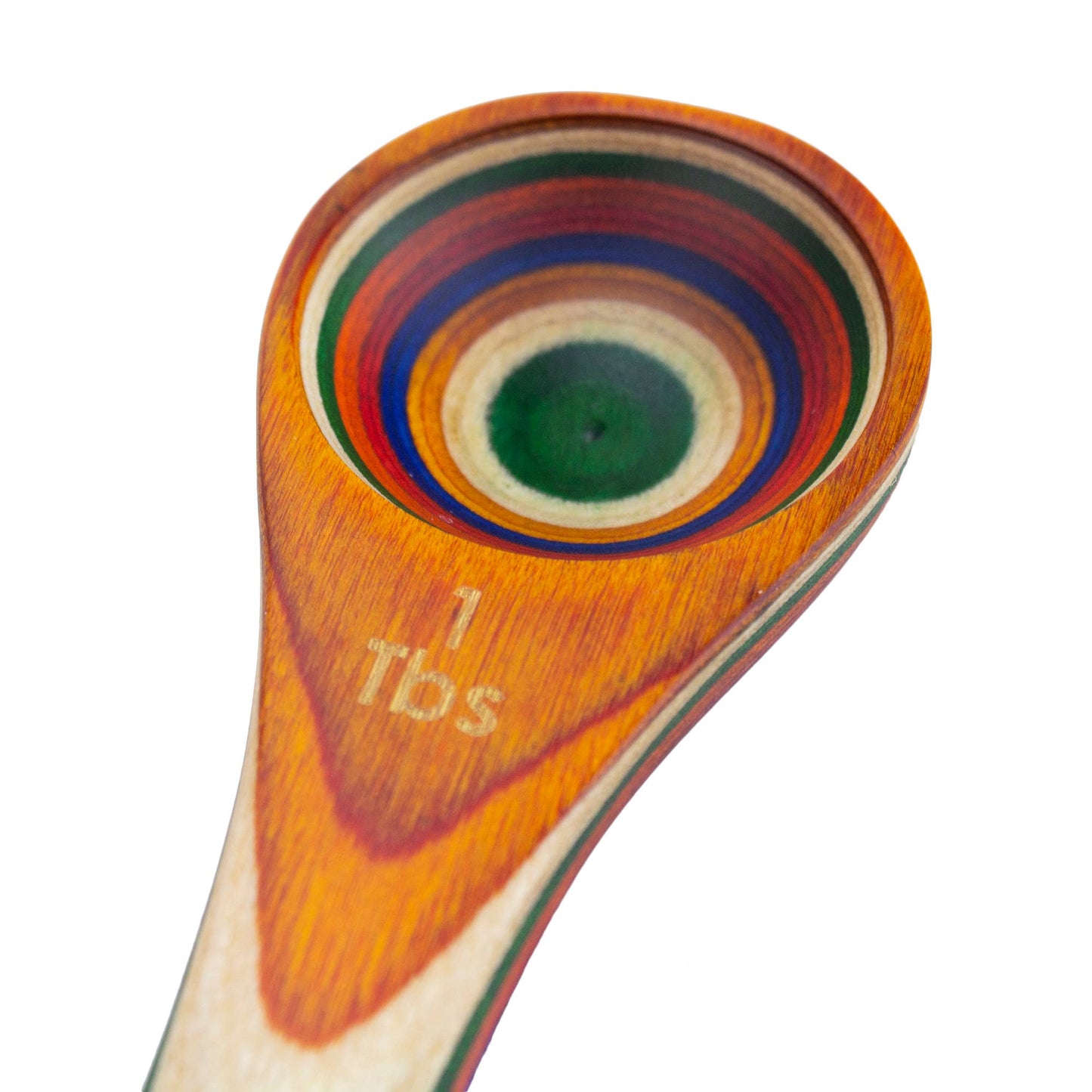 BALTIQUE® MARRAKESH COLLECTION 2-IN-1 MEASURING SPOON