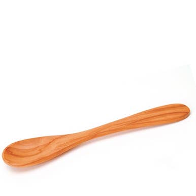 BEDARD OLIVE WOOD JAM SPOON