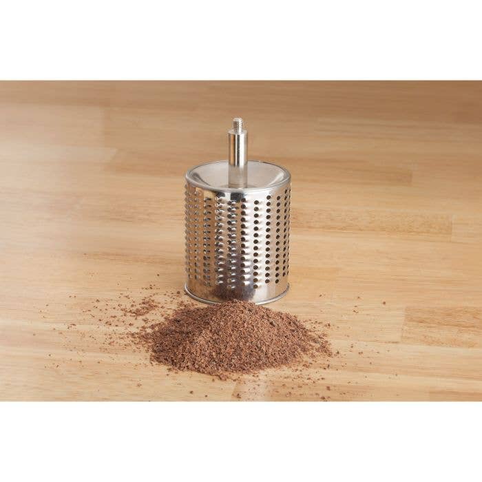 FANTES COUSIN NICO'S SUCTION BASE CHEESE GRATER