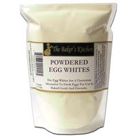 POWDERED EGG WHITES 4OZ