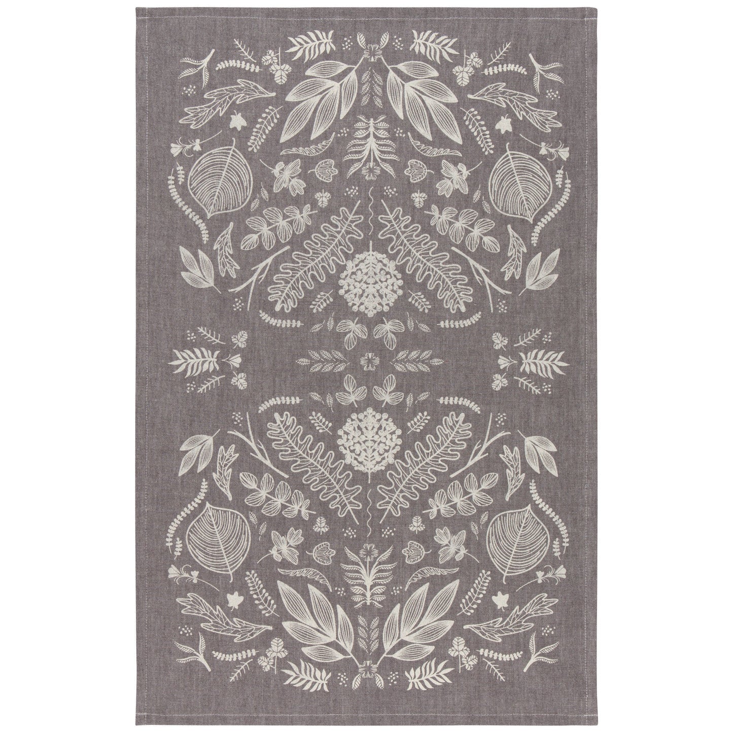 TEA TOWEL LAUREL