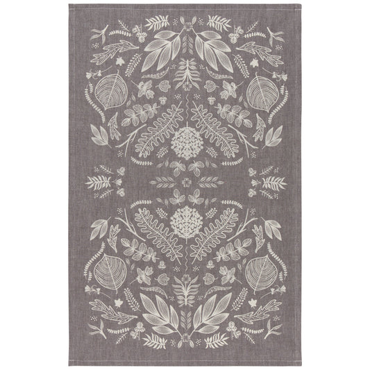 TEA TOWEL LAUREL