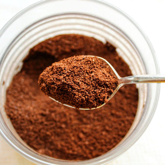 COFFEE ESPRESSO POWDER