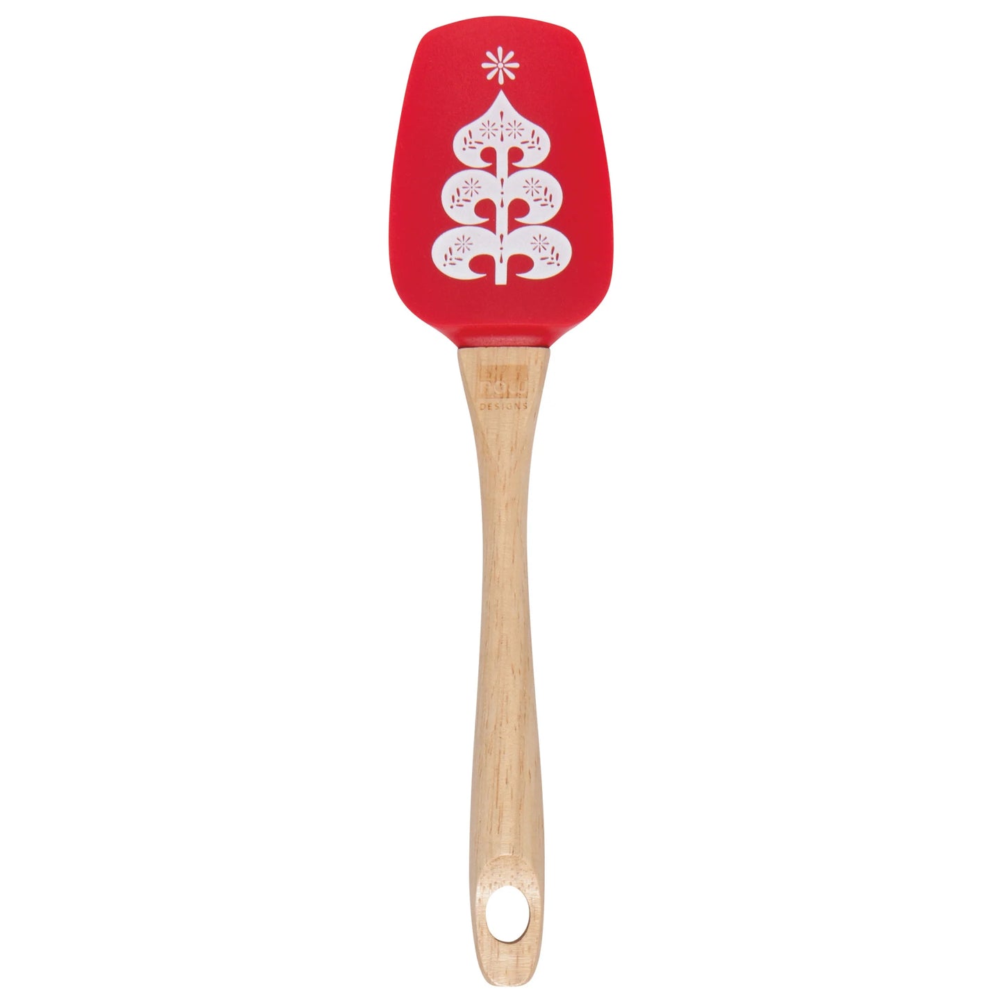 HOLIDAY SPOONULA SNOWBIRD