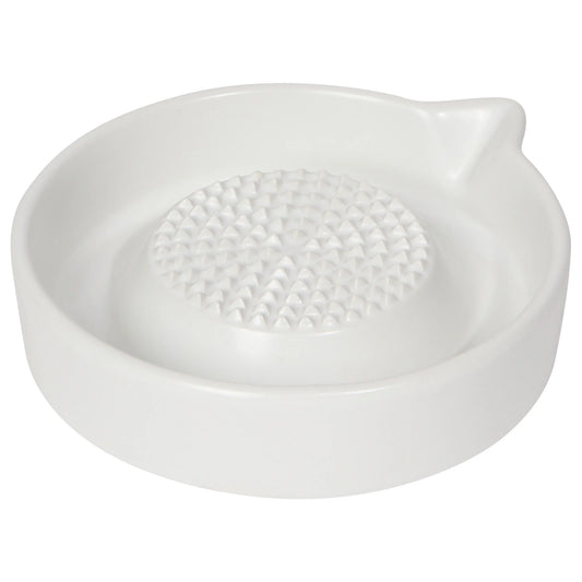 CERAMIC GINGER GRATER 4"