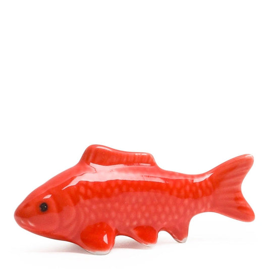 KOI CHOPSTICK REST - RED