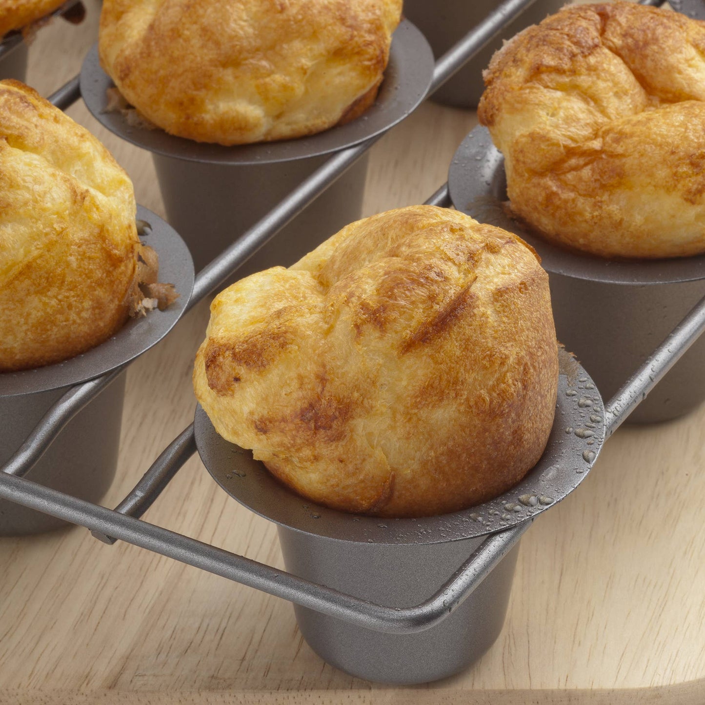 Non-Stick Popover Pan