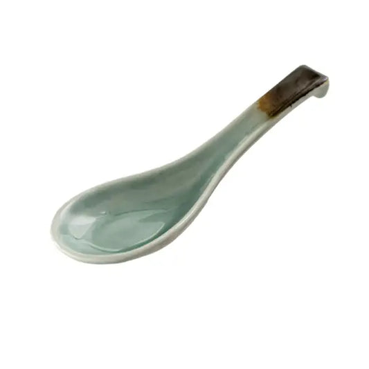 SEIDAI SERIES SOUP SPOON