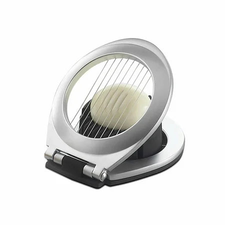 COMPACT EGG SLICER