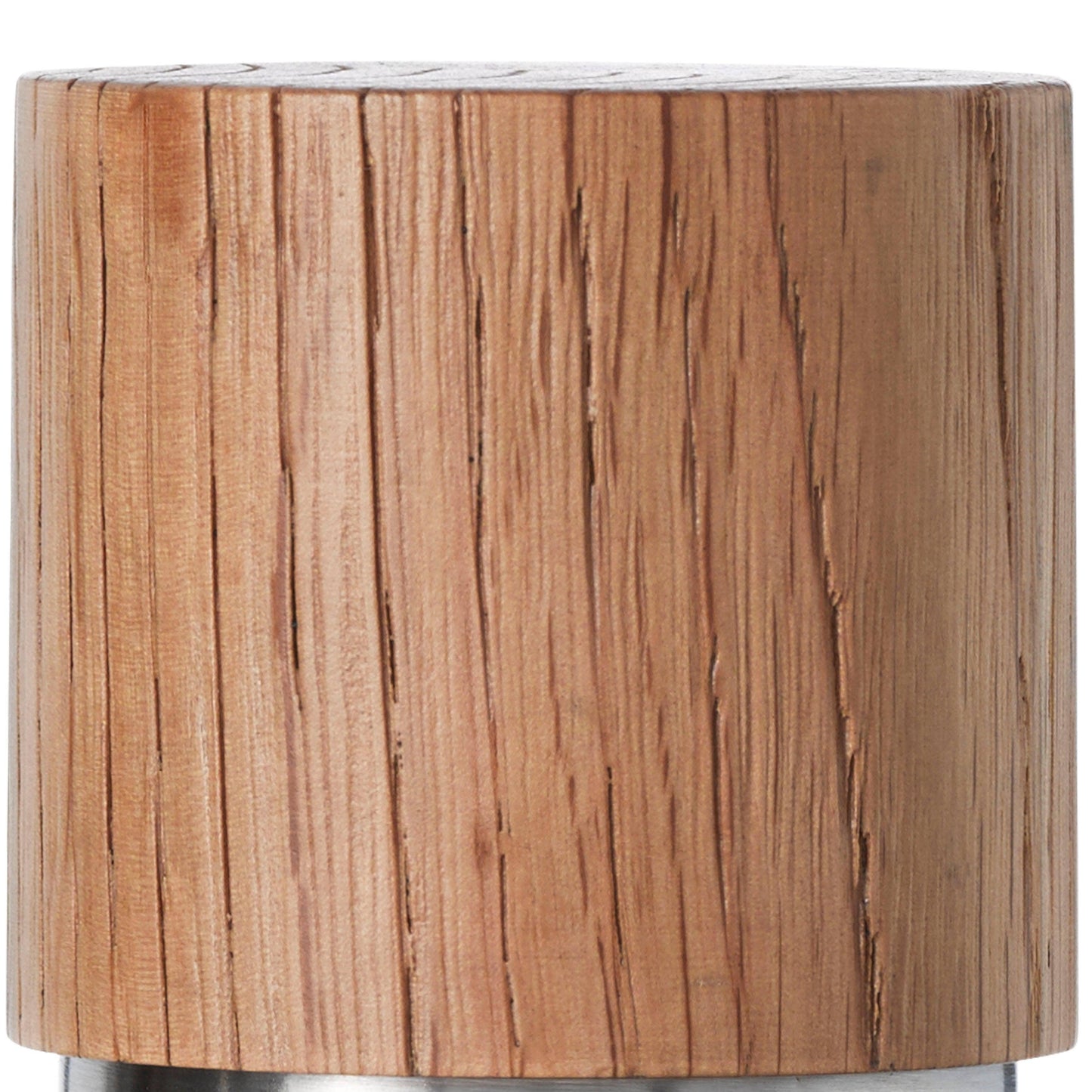 ADHOC TEXTURA  SALT & PEPPER MILL SET