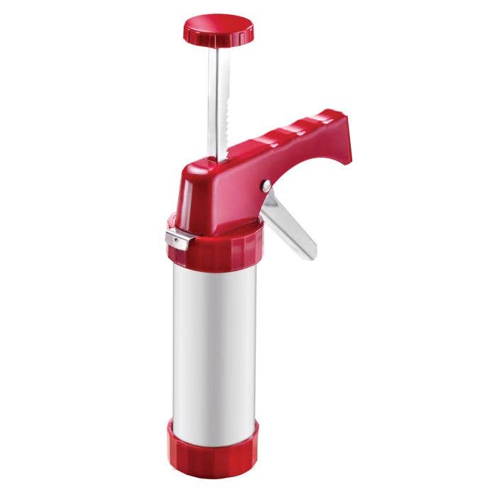 Mrs. Anderson's Baking 18 pc Baking Cookie & Icing Gun Set