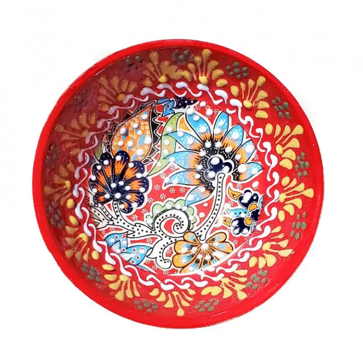 GARDEN BOWL 3"