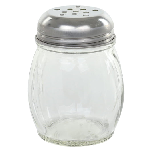 SMALL CHEESE SHAKER GLASS