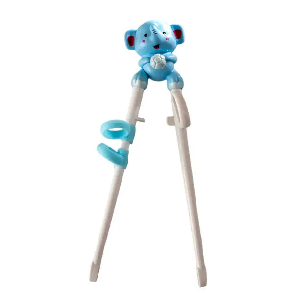 Training Chopsticks: Elephant