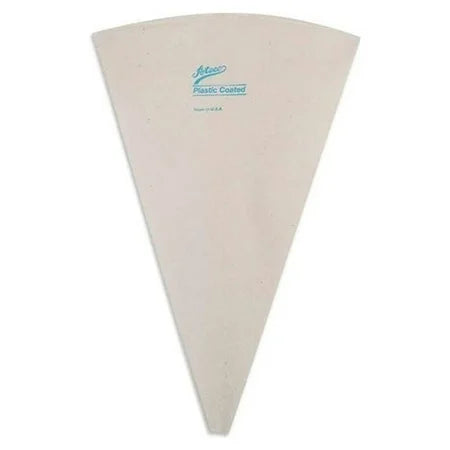 PLASTIC COATED DECORATING BAG 10"