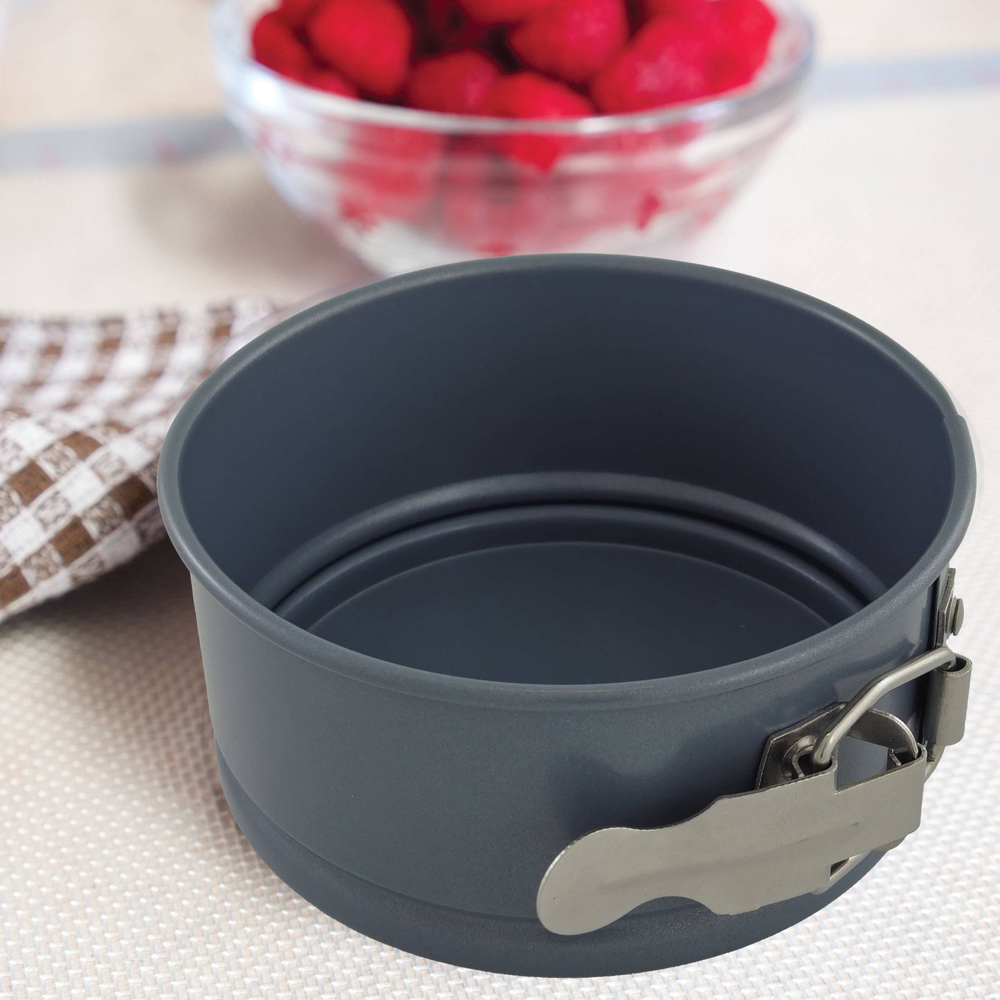 PREFERRED NON-STICK SPRINGFORM PAN 4"
