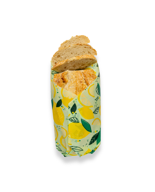 Bread Wrap - Fresh Squeeze