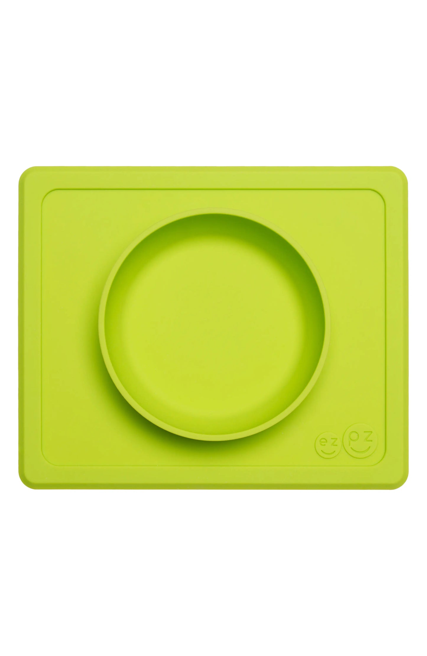 THE MINI BOWL GRN
