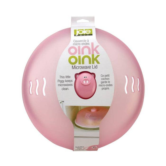 JOIE OINK OINK MICROWAVE LID