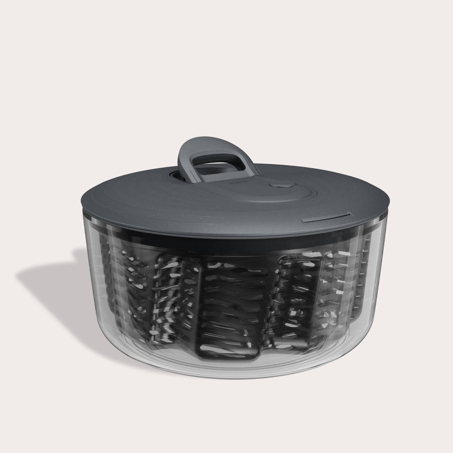 ZYLISS EASY SPIN SALAD SPINNER LARGE