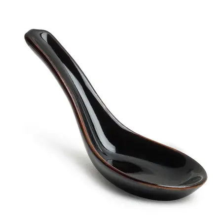 ASIAN SPOON TENMOKU SMOOTH 5.5"