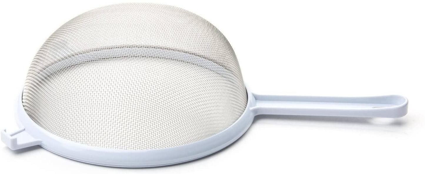 MESH STRAINER 8"