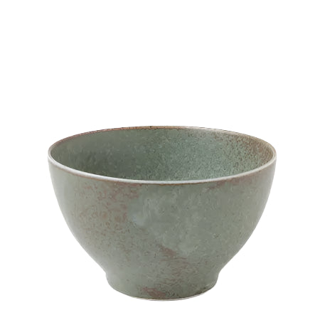 TERRA GREEN ROCK BOWL 5"