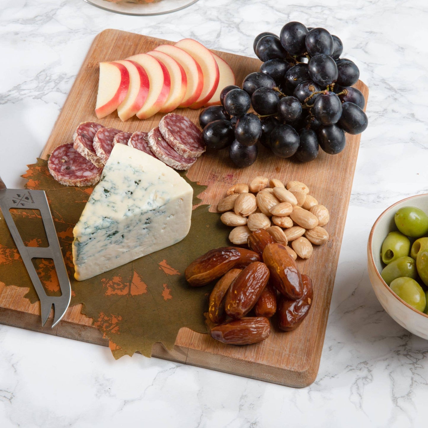 CHEESE BOARD LINERS: SMALL