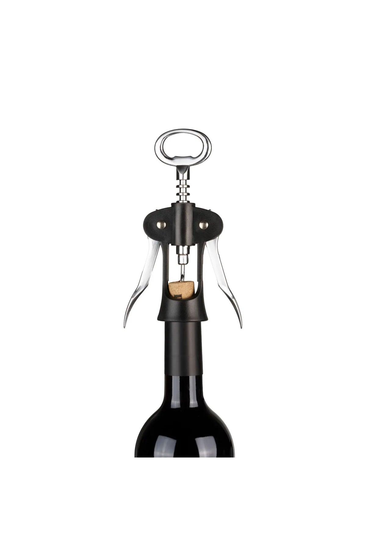 CLASSIC WINGED CORKSCREW