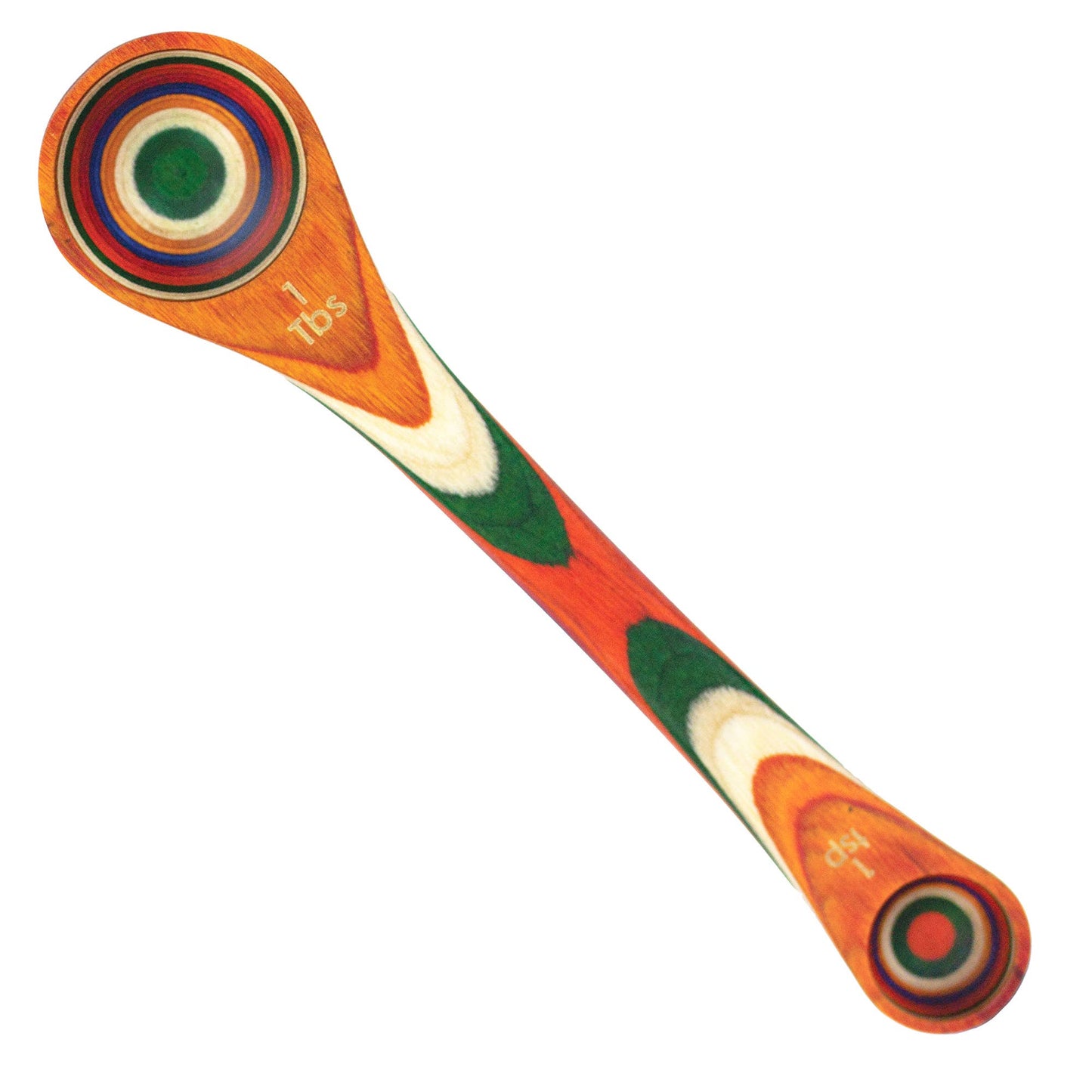 BALTIQUE® MARRAKESH COLLECTION 2-IN-1 MEASURING SPOON