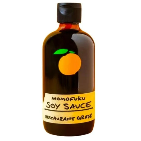 MOMOFUKU SOY SAUCE