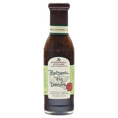 BALSAMIC FIG DRESSING 11OZ