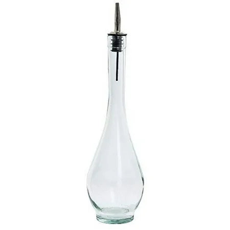 SIENA OLIVE OIL BOTTLE 16 OZ