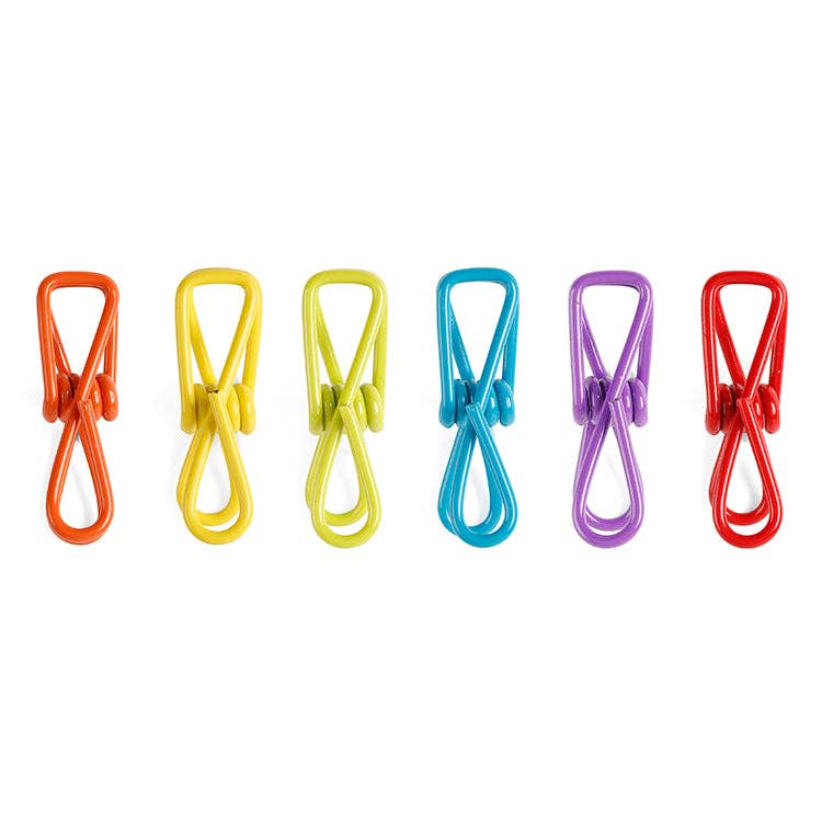 MULTI-PURPOSE CLIPS