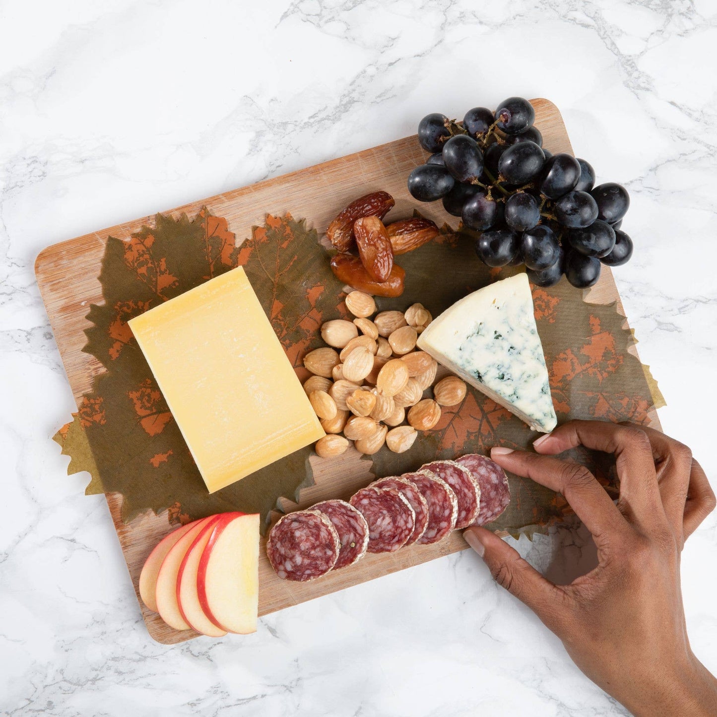 CHEESE BOARD LINERS: SMALL