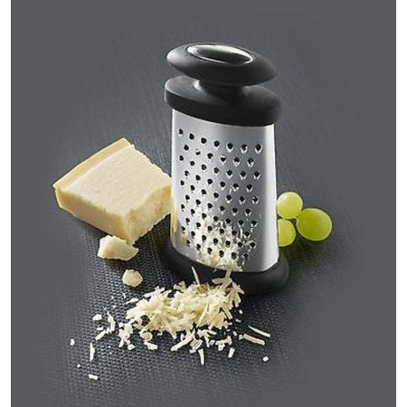 TRIO FORMAGGIO CHEESE GRATER
