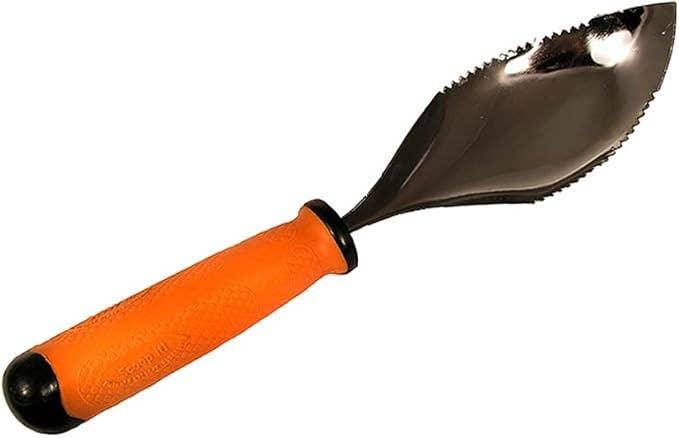 PUMPKIN MELON MONSTER SCOOP