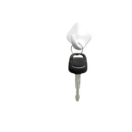 MAGNETTIC DIAMOND HOOK SET OF 4