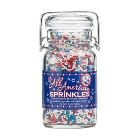 ALL AMERICAN SPRINKLES