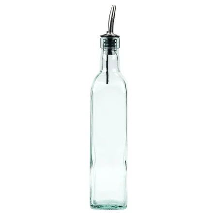 OLIVE OIL BOTTLE 8.5OZ