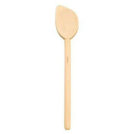 BEECHWOOD 12" LG CORNER SPOON LEFT HAND