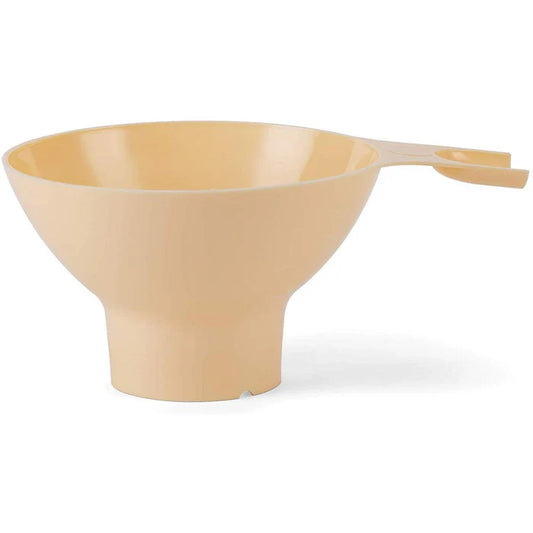 PLASTIC CANNING FUNNEL WIDE MOUTH