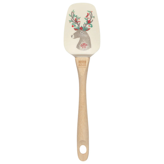 HOLIDAY SPOONULA DASHER DEER
