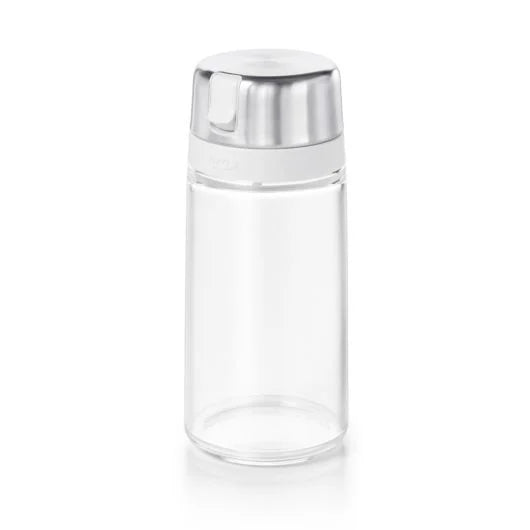 OXO GLASS SUGAR DISPENSER