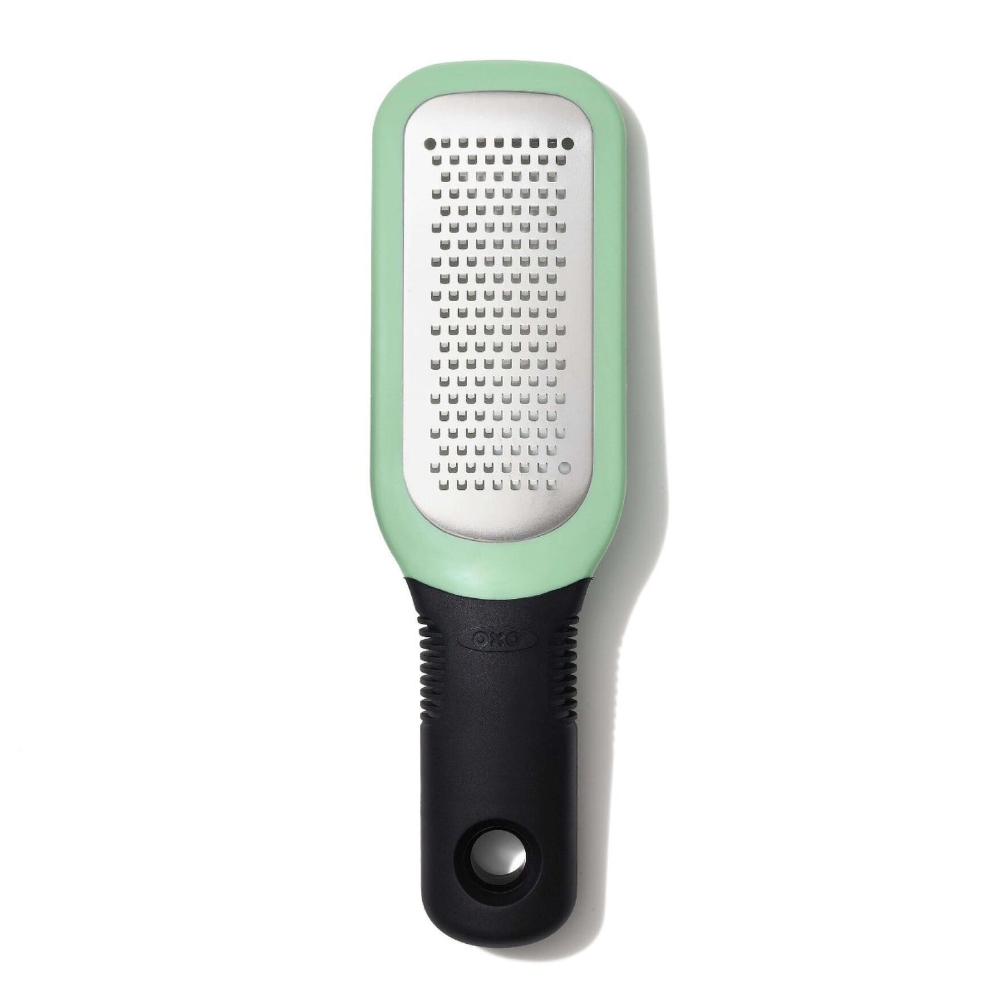 OXO GG ETCHED GINGER AND GARLIC GRATER