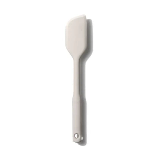 SILICONE EVERYDAY SPATULA OAT