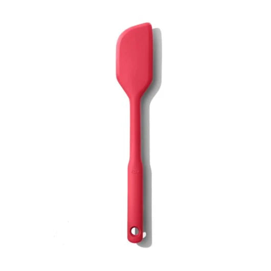 SILICONE EVERYDAY SPATULA RED