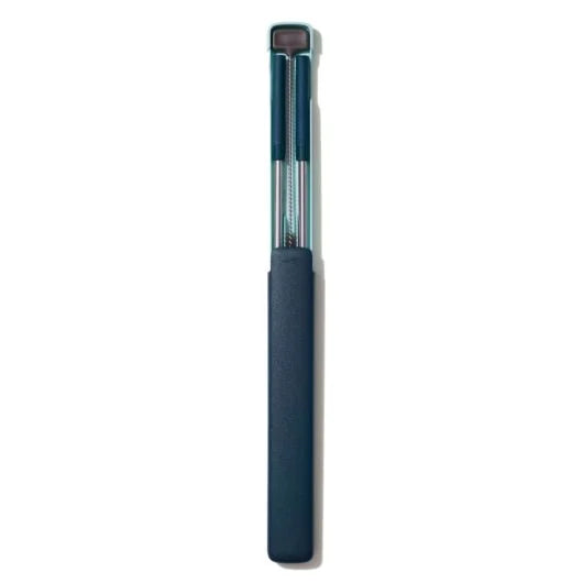 OXO REUSEABLE STRAW SET4