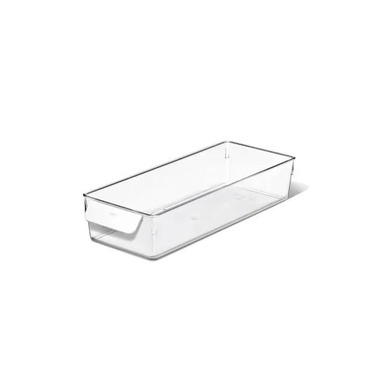 OXO GG REFRIGERATOR STORAGE BIN 5 IN X 14 IN
