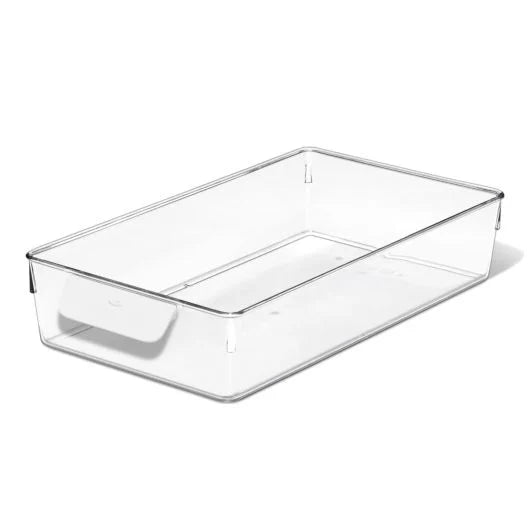OXO GG REFRIGERATOR STORAGE BIN 8 IN X 14 IN